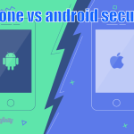 Why iPhones Are So Popular: Iphone vs android security